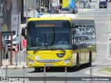 TST - Transportes Sul do Tejo 2211 na cidade de Almada, Setúbal, Portugal, por Douglas Célio Brandao. Número da foto: #11733898.