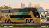 Empresa Gontijo de Transportes 25005 na cidade de Betim, Minas Gerais, Brasil, por Hariel BR-381. Número da foto: #:id.