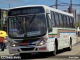 Auto Ônibus Santa Maria Transporte e Turismo 07014 na cidade de Natal, Rio Grande do Norte, Brasil, por Davi Felipe. Número da foto: #11734362.