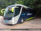 Jumbo Turismo 1100 na cidade de Caieiras, São Paulo, Brasil, por Douglas Nelson de Oliveira. Número da foto: #11732140.
