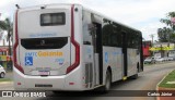 HP Transportes Coletivos 20999 na cidade de Goiânia, Goiás, Brasil, por Carlos Júnior. Número da foto: #11733344.