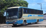 Viação Novo Horizonte 1016111 na cidade de Vitória da Conquista, Bahia, Brasil, por Rava Ogawa. Número da foto: #:id.