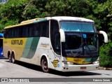 Empresa Gontijo de Transportes 14030 na cidade de São Paulo, São Paulo, Brasil, por Fabricio Zulato. Número da foto: #11734481.