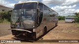 RTT - Ramazini Transportadora Turística 2800 na cidade de Pontal, São Paulo, Brasil, por MARCELO CORREIA. Número da foto: #11733763.