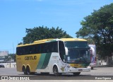 Empresa Gontijo de Transportes 14435 na cidade de Vitória da Conquista, Bahia, Brasil, por Rava Ogawa. Número da foto: #11732658.