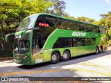 Eucatur - Empresa União Cascavel de Transportes e Turismo 5505 na cidade de São Paulo, São Paulo, Brasil, por Andre Santos de Moraes. Número da foto: #11734302.