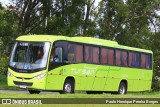 Tursan - Turismo Santo André 625 na cidade de Resende, Rio de Janeiro, Brasil, por Paulo Henrique Pereira Borges. Número da foto: #11733991.