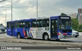 Guarulhos Transportes 33.666 na cidade de São Paulo, São Paulo, Brasil, por Francisco Ivano. Número da foto: #11734628.