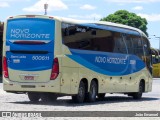 Viação Novo Horizonte 500611 na cidade de Vitória da Conquista, Bahia, Brasil, por João Emanoel. Número da foto: #:id.