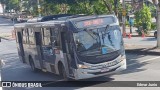 Bettania Ônibus 31170 na cidade de Belo Horizonte, Minas Gerais, Brasil, por Edmar Junio. Número da foto: #:id.