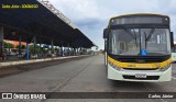 HP Transportes Coletivos 20479 na cidade de Aparecida de Goiânia, Goiás, Brasil, por Carlos Júnior. Número da foto: #11733315.