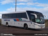VUSC - Viação União Santa Cruz 2440 na cidade de Palmares do Sul, Rio Grande do Sul, Brasil, por André Lourenço de Freitas. Número da foto: #11732395.