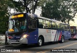 Guarulhos Transportes 33.655 na cidade de Guarulhos, São Paulo, Brasil, por Marco Aurélio Pereira Garcia. Número da foto: #11734425.
