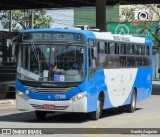 VB Transportes e Turismo 1790 na cidade de Campinas, São Paulo, Brasil, por Danilo Augusto. Número da foto: #11733411.