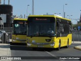 TST - Transportes Sul do Tejo 2383 na cidade de Almada, Setúbal, Portugal, por Douglas Célio Brandao. Número da foto: #11733337.