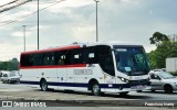 Viação Piracicabana 5156 na cidade de São Paulo, São Paulo, Brasil, por Francisco Ivano. Número da foto: #11734567.