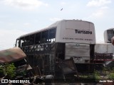 Sucata e Desmanches 3000 na cidade de Teresina, Piauí, Brasil, por Juciêr Ylias. Número da foto: #11732411.