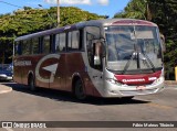 Expresso Gardenia 3430 na cidade de Três Corações, Minas Gerais, Brasil, por Fábio Mateus Tibúrcio. Número da foto: #11733867.