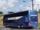 Viação Águia Branca 50440 na cidade de Salvador, Bahia, Brasil, por Douglas Andrez. Número da foto: #:id.