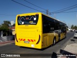 TST - Transportes Sul do Tejo 2257 na cidade de Almada, Setúbal, Portugal, por Douglas Célio Brandao. Número da foto: #11734298.