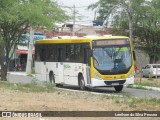 Coletivo Transportes 3613 na cidade de Caruaru, Pernambuco, Brasil, por Lenilson da Silva Pessoa. Número da foto: #11734747.
