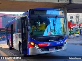 Next Mobilidade - ABC Sistema de Transporte 81.935 na cidade de Santo André, São Paulo, Brasil, por Juliano Soares. Número da foto: #:id.