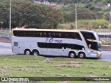 RC Tur Transportes e Turismo 2314 na cidade de Aparecida, São Paulo, Brasil, por Luiz Krolman. ID da foto: :id.