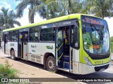 BsBus Mobilidade 500631 na cidade de Taguatinga, Distrito Federal, Brasil, por José Augusto da Silva Gama. ID da foto: :id.