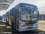 Auto Ônibus Santa Maria Transporte e Turismo 07008 na cidade de Natal, Rio Grande do Norte, Brasil, por Davi Felipe. Número da foto: #11734363.