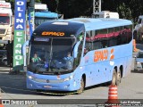 Espaço Transportes e Turismo 10000 na cidade de Juiz de Fora, Minas Gerais, Brasil, por Luiz Krolman. Número da foto: #11731892.