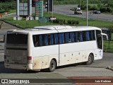 Ônibus Particulares 3561 na cidade de Juiz de Fora, Minas Gerais, Brasil, por Luiz Krolman. Número da foto: #11731897.