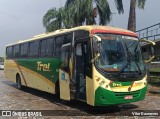 TREL - Transturismo Rei RJ 165.321 na cidade de Duque de Caxias, Rio de Janeiro, Brasil, por Vitor Dasneves. Número da foto: #:id.