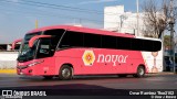 Autobuses Nayar 7872 na cidade de Gustavo A. Madero, Ciudad de México, México, por Omar Ramírez Thor2102. Número da foto: #:id.