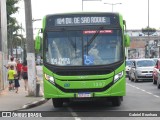 BB Transportes e Turismo 1387 na cidade de Itapevi, São Paulo, Brasil, por Gabriel Brunhara. Número da foto: #:id.