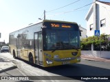 TST - Transportes Sul do Tejo 2262 na cidade de Almada, Setúbal, Portugal, por Douglas Célio Brandao. Número da foto: #11734304.
