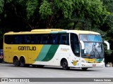 Empresa Gontijo de Transportes 14770 na cidade de São Paulo, São Paulo, Brasil, por Fabricio Zulato. Número da foto: #11734577.