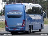 Viação Águia Branca 32550 na cidade de Vitória da Conquista, Bahia, Brasil, por João Emanoel. Número da foto: #:id.