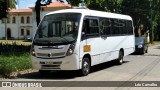 UFRRJ - Universidade Federal Rural do Rio de Janeiro 3508 na cidade de Seropédica, Rio de Janeiro, Brasil, por Léo Carvalho. Número da foto: #11733718.