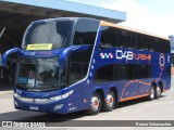 048 Turismo 1810 na cidade de Porto Alegre, Rio Grande do Sul, Brasil, por Rainer Schumacher. Número da foto: #:id.