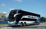 Michelon Turismo 717 na cidade de São Paulo, São Paulo, Brasil, por Francisco Ivano. Número da foto: #11734670.