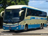 Viação Novo Horizonte 1022411 na cidade de Vitória da Conquista, Bahia, Brasil, por João Emanoel. Número da foto: #:id.