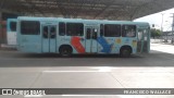 Aliança Transportes Urbanos 21348 na cidade de Fortaleza, Ceará, Brasil, por FRANCISCO WALLACE. Número da foto: #:id.