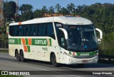 Empresa Gontijo de Transportes 21500 na cidade de Santa Isabel, São Paulo, Brasil, por George Miranda. Número da foto: #11733153.