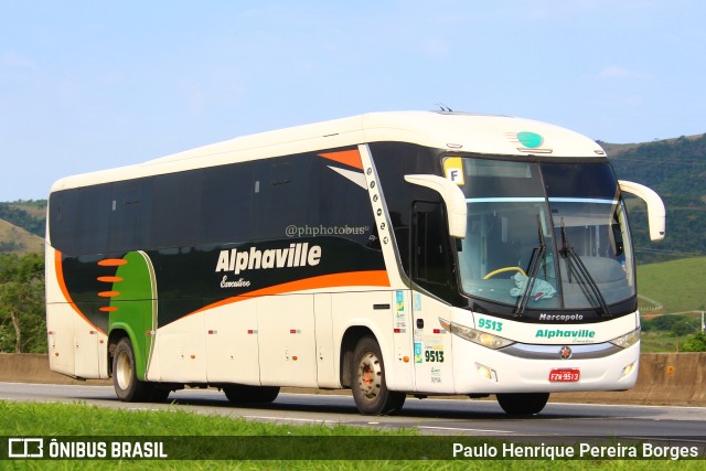 Alphaville Executivo 9513 na cidade de Roseira, São Paulo, Brasil, por Paulo Henrique Pereira Borges. Número da foto: #11737099.