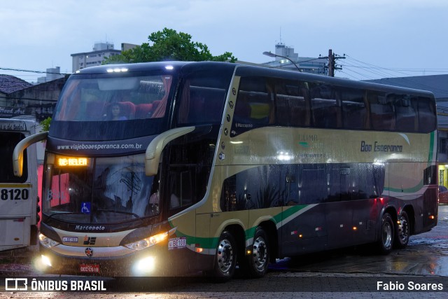 Comércio e Transportes Boa Esperança 6697 na cidade de Belém, Pará, Brasil, por Fabio Soares. ID da foto: 11736426.