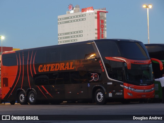 Catedral Turismo 18223 na cidade de Goiânia, Goiás, Brasil, por Douglas Andrez. Número da foto: #11736427.