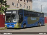 Expresso União 3G96 na cidade de Olinda, Pernambuco, Brasil, por Jonathan Silva. Número da foto: #11735749.