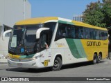 Empresa Gontijo de Transportes 19380 na cidade de Rio de Janeiro, Rio de Janeiro, Brasil, por Bruno Pereira Pires. Número da foto: #11735095.