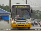 Transportes Guanabara 264 na cidade de Extremoz, Rio Grande do Norte, Brasil, por Davi Felipe. Número da foto: #11735212.