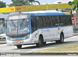Viação Redentor C47500 na cidade de Rio de Janeiro, Rio de Janeiro, Brasil, por Valter Silva. Número da foto: #:id.